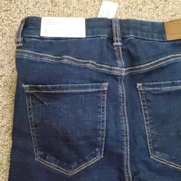 Curvy Super High Rise 6 NEW - Picture 8 of 8